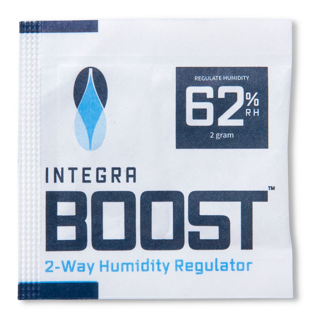 Integra Boost Humidification 62%, 2g